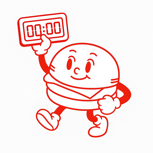 ⏱️ El Vicio No Se Improvisa: Cómo estandarizamos todo en Mr Slider (sí, TODO)