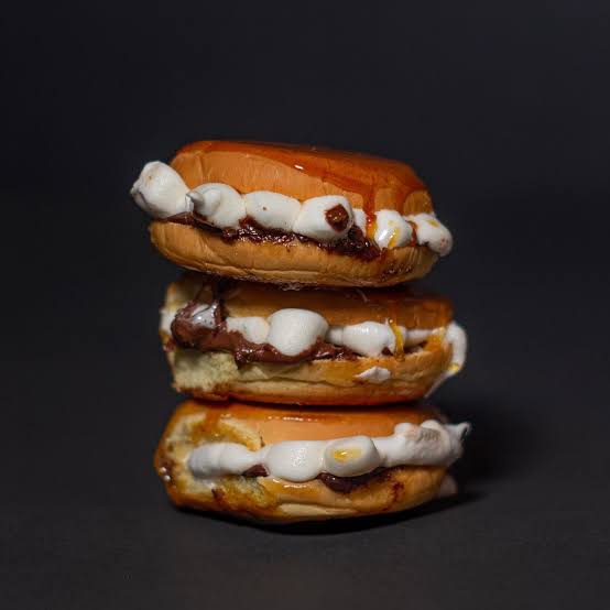 S'more Slider