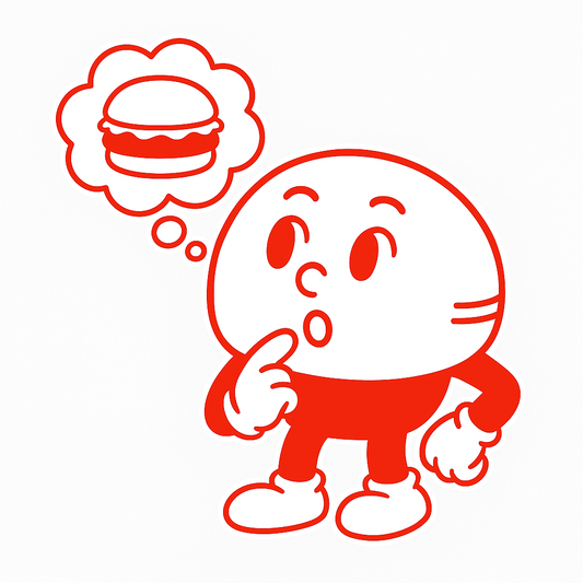 🧠 La Psicología del Antojo: ¿Por qué Mr Slider te hace volver?