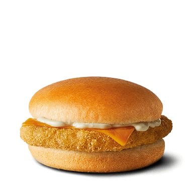 Mr Slider bufalo de pollo