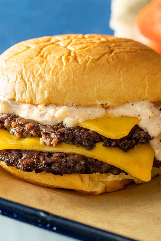 Mr Slider doble