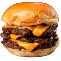 Mr Slider Triple