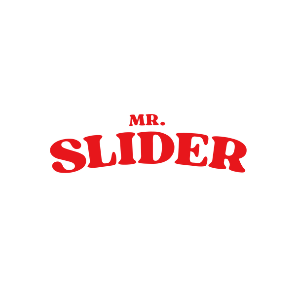 Mr Slider